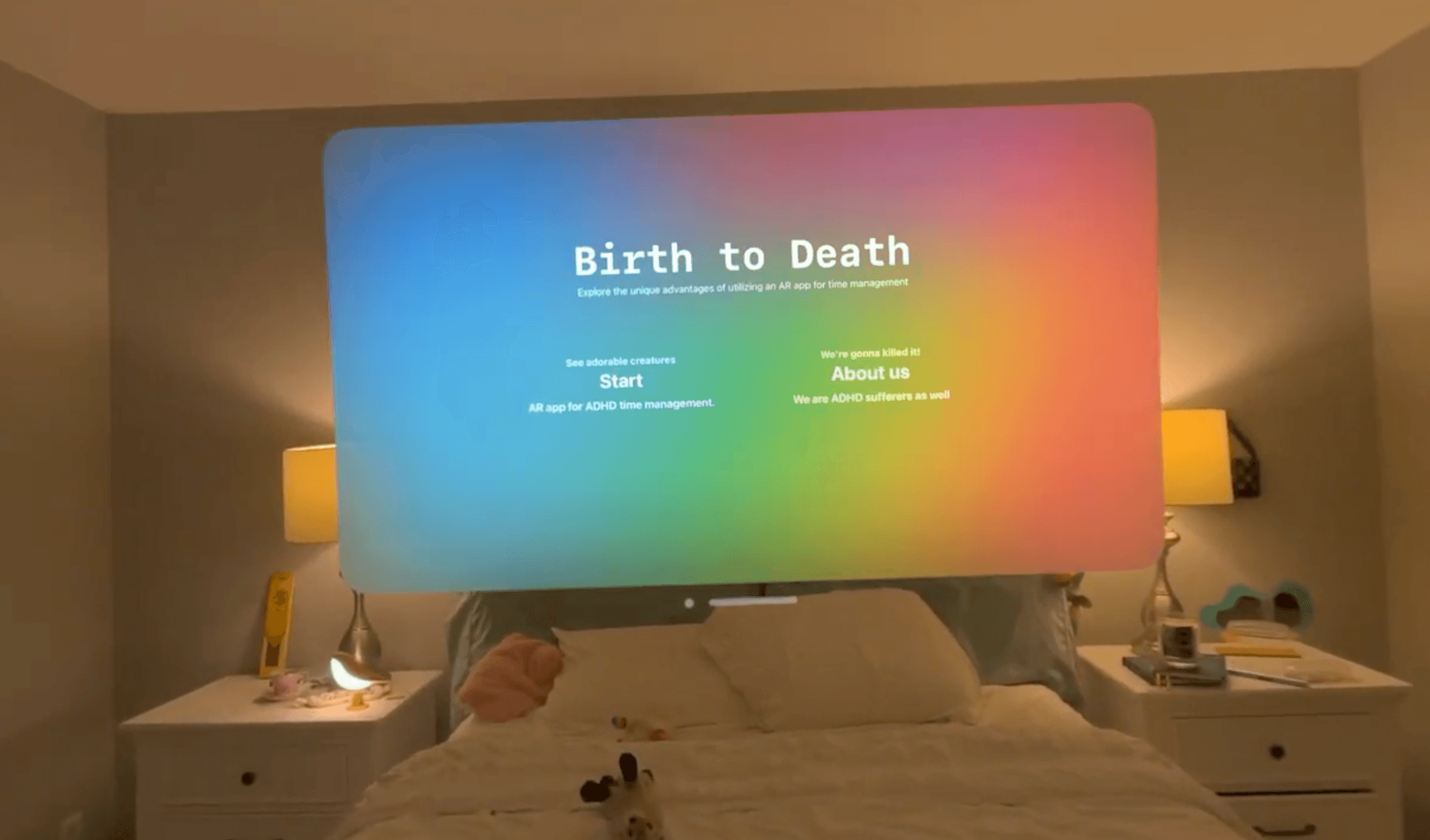 Birth2Death screenshot 1