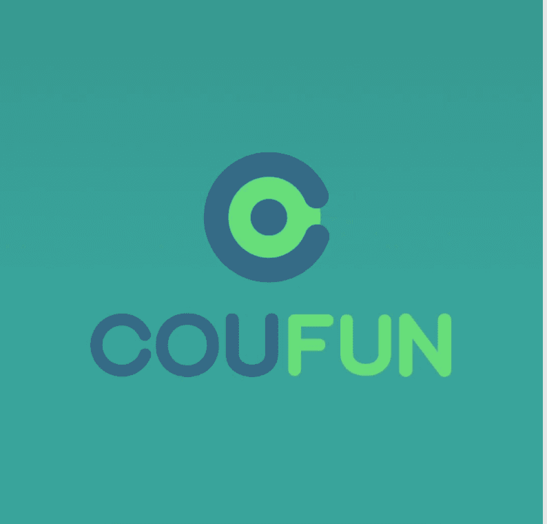 Coufun AR App