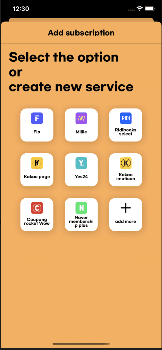 UX Design & Brand Identity screenshot 3